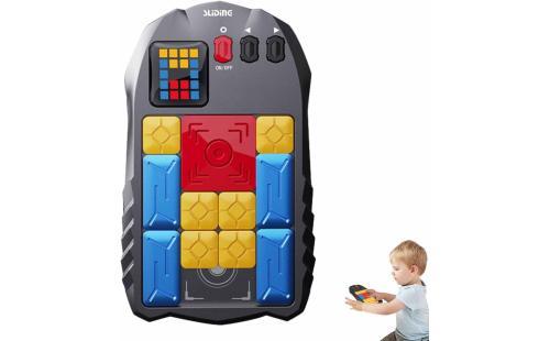 スライドパズルゲーム