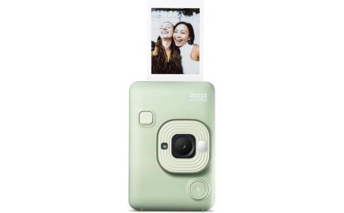 FUJIFILM instax mini LiPlay Green