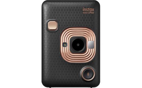 富士フイルム チェキ instax mini LiPlay HM1