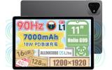 ALLDOCUBE iPlay60 Pro タブレット 11インチ