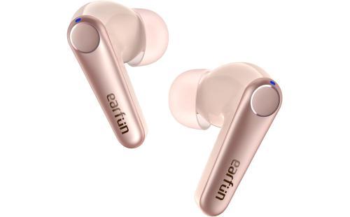 EarFun Air Pro 3 ANC ワイヤレスイヤホン