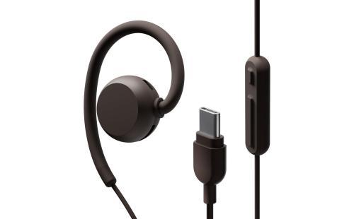 nwm オープンイヤー型耳スピーカー WIRED