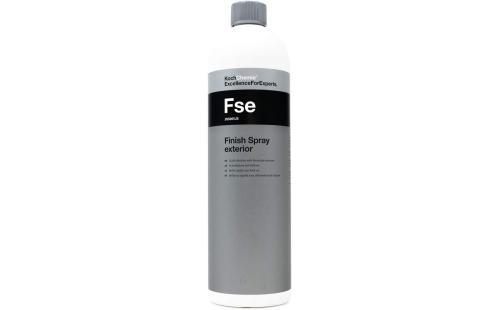 Koch-Chemie クイックディテーラー (1L)