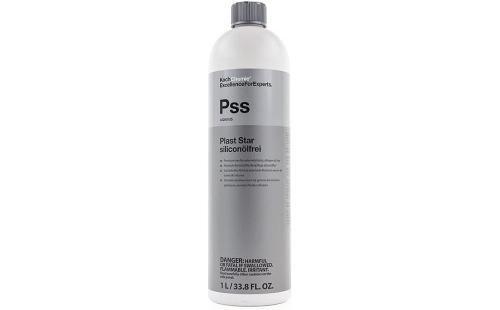 KOCHCHEMIE Plast Star 外装ドレッシング剤