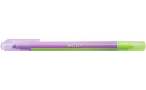 DECOT2 マーカー 2024 新入学