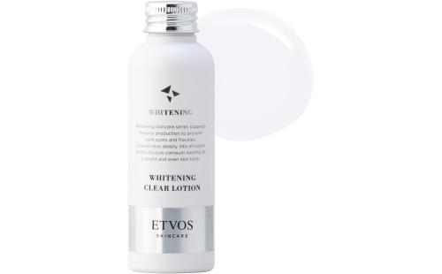エトヴォスホワイトニングローション120ml
