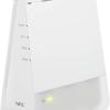 NEC WiFiメッシュルーターAX1800 AM-AX1800HP(MC)