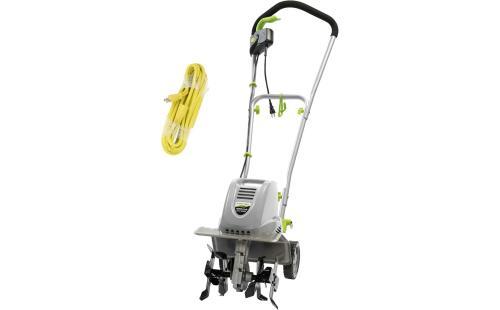 高儀 EARTH MAN 電動耕うん機 GCV-1050A