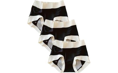 ComfyCove サニタリーショーツ 3枚セット