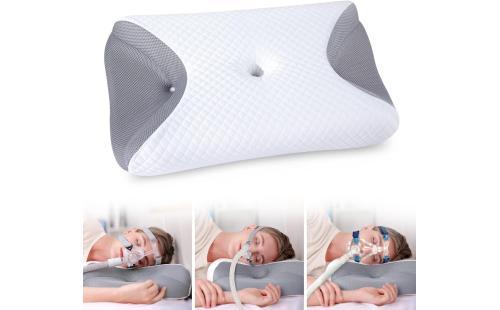 HOMCA CPAP枕 Queen Size