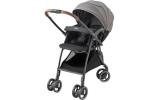 Aprica A型ベビーカー ラクーナクッションフリー AD
