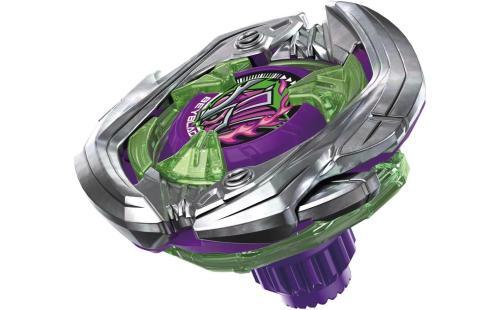 BEYBLADE X サムライセイバー2-70L