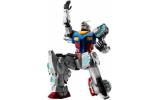ROBOT魂 GUNDAM RX-78F00/E