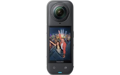 Insta360 X5 8K 360度アクションカメラ