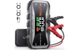 UTRAI ジャンプスターター 27000mAh