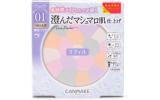 CANMAKE マシュマロパウダー リフィル 01