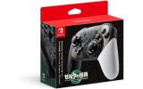 Switch Pro Zelda Edition