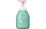 Merit Kids Foam Shampoo Pump 330ml