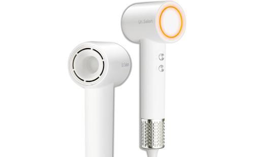 コンパクトヘアドライヤー1100W