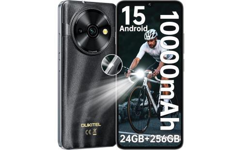 OUKITEL C59 Pro 15 SIMフリー