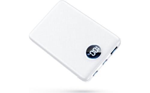 モバイルバッテリー 20000mAh 大容量