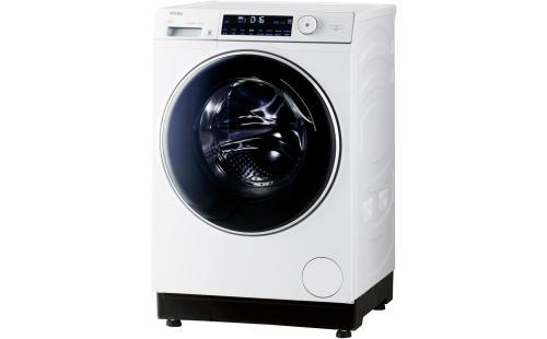 ハイアール 12kg洗濯機 JW-TD120SA(W)