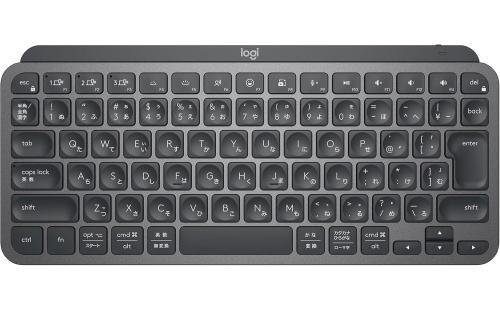 ロジクール MX KEYS mini キーボード KX700