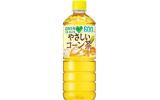 サントリーグリーンダカラコーン茶600ml×24本