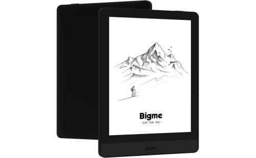 Bigme Read 6インチ電子ペーパー