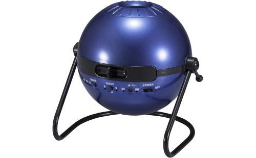 HOMESTAR Classic メタリックネイビー