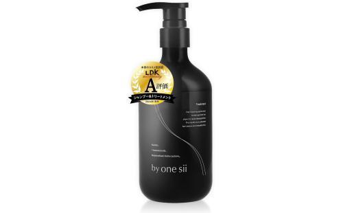 バイワンシー シルキーケラチン 475ml