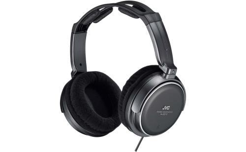 JVC HA-RZ510 ヘッドホン