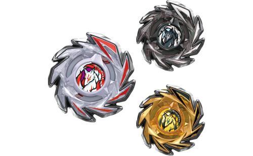 TAKARA TOMY BEYBLADE X CX-06 フォックスブラッシュ