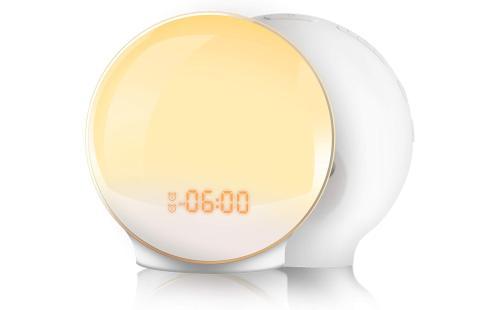 TITIROBA YABAE Wake Up Light MY-09