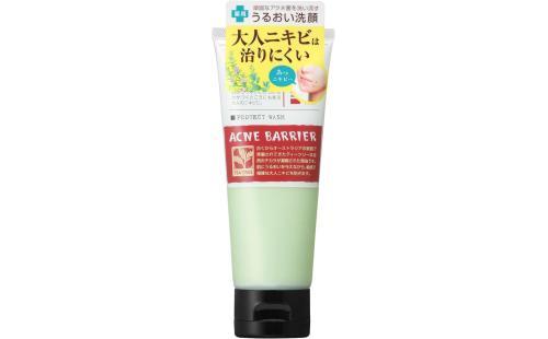 アクネバリアプロテクトウォッシュ100g