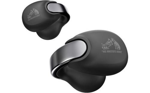 JVC HA-NP1T-B Bluetooth イヤホン