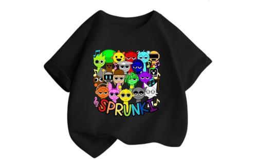 スプランキー 半袖Tシャツ トレーナー