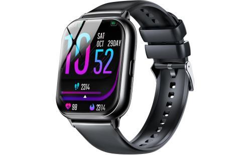 スマートウォッチ2025 HD