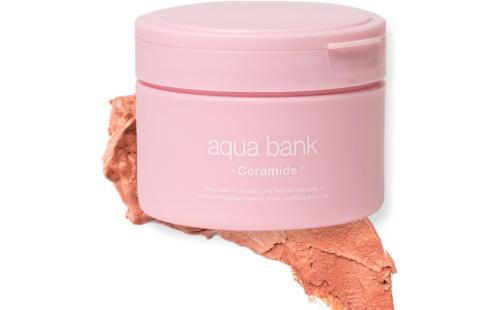 aqua bank クレンジングバーム 130g