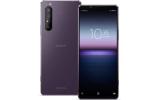 SONY Xperia1II 5G 128GB パープル