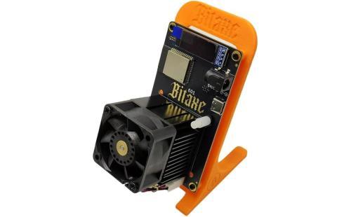 Bitaxe Gamma 601 1.2TH/S BTC Miner