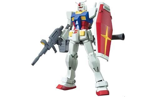HGUC RX-78-2ガンダム 1/144プラモ