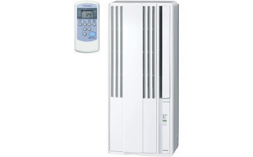 CORONA ウインドエアコン CW-16A4(WS)