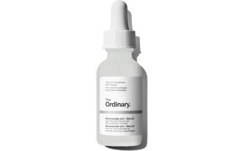 The Ordinary ナイアシンアミド 10%+亜鉛1% 30mL