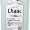 Diane ボディミルク 250ml ホワイトフローラル
