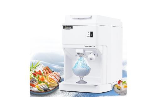 CGOLDENWALL 業務用かき氷機 2.3L 120KG/H