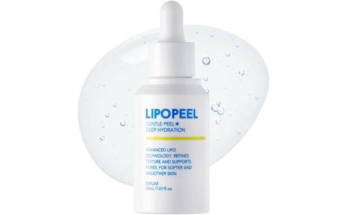 LIPOPEEL 角質毛穴ケア美容液