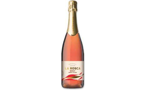 ラ・ロスカ ブリュット ロゼ カヴァ 750ml