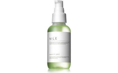 NILE スタイリングオイル APPLE BLOOM