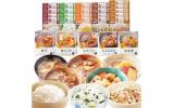 アイリスオーヤマ非常食 5年保存 7日分 28食セット